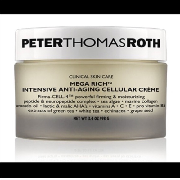 Peter Thomas Roth anti-aging Cream - Picture 2 of 5